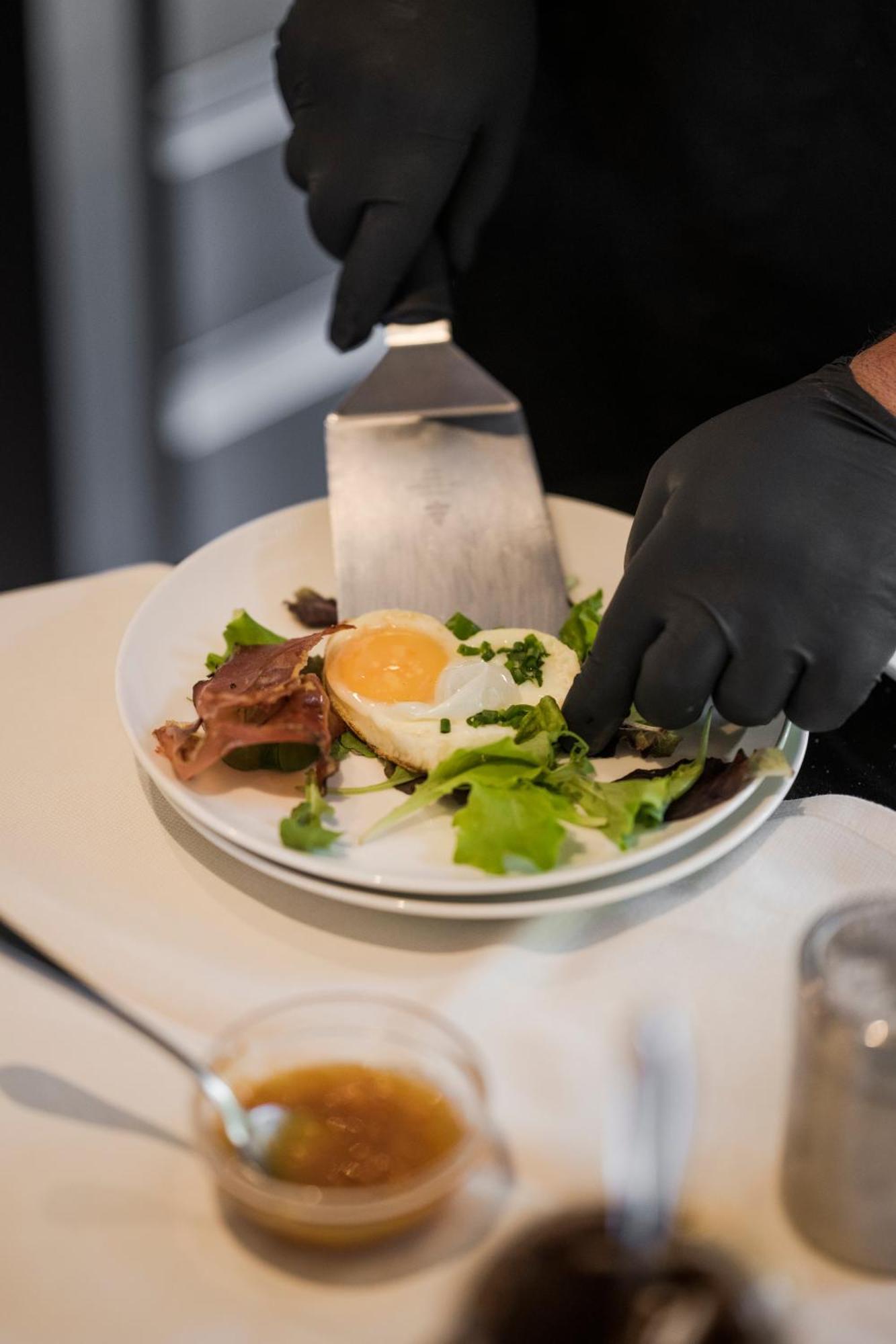 Hotel Landsitz Stroblhof Tirolo Zewnętrze zdjęcie